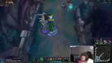 Frustration in League of Lege…