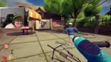 Kritik am Spiel und Gameplay-…