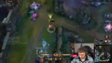 League of Legends
