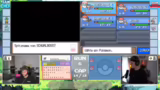 Anekdoten und Pokémon-Diskuss…