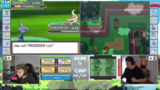 Gespräche über Pokémon, Grüße…