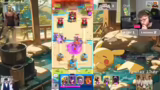 Clash Royale