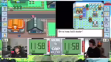Diskussion über Pokémon-Strat…