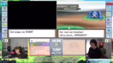 Fangversuche und Team-Anpassu…