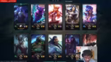 League of Legends