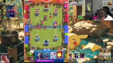 CR, F2P ? und eig mal wieder valoimpuls…