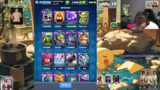 Strategieanpassung und Deck-O…