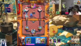 Frustration und Spieltaktiken…