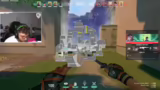 Valorant-Gameplay und Frustra…