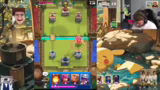 Stream-Start und Pläne für de…