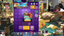 Pokemon Platin mit Flowrian impulsegg !…