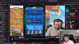 Valorant Challenge und Clash…