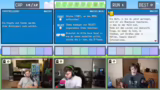 Regeldiskussion und Pokémon-W…