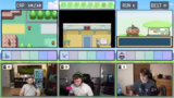 Item-Management und Pokémon-F…