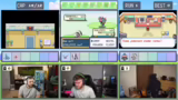 Leveling-Strategien und Route…