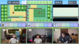 Leveln und Shiny-Diskussion