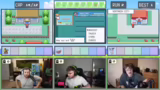 Pokémon FireRed/LeafGreen
