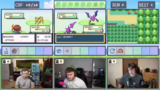 Erster Encounter und Team-Erw…