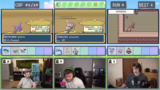 Trainer dodgen und Item-Suche