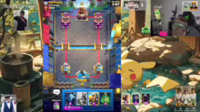 Wie oft schaffe ich 12 Siege F2P? Danac…