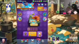 Vorbereitung auf das 1v1-Matc…