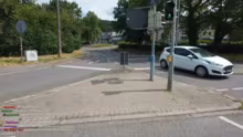 karlsruhe Radtour meine Hood, Podcast j…
