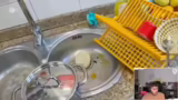 Campingausflug der Mädchen-WG
