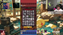Clash Royale dann Star Trainer aus Hamb…