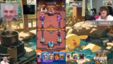 Clash Royale Session Start un…