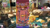 Clash Royale Comeback und Off…