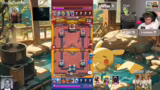 Technische Probleme und Duo-J…