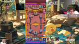 Stream-Sniping und Clash Roya…