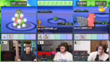 Diskussionen über Pokémon-Typ…