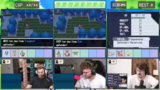 Radfratz als Early-Game-Pokém…