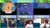 Unerwartete Spielverläufe und…