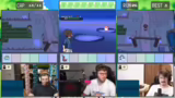 Städtevergleiche und Pokémon-…