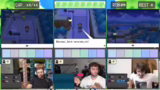 Anerkennung für Overlay-Gesta…