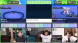 Pokémon Encounter und Fangver…