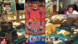 Planung zukünftiger Streams u…