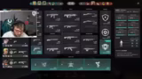 Valorant-Gameplay und Teamstr…