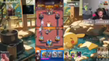 Ankündigung Pokémon LAN und D…