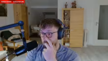 Streame mit Sim Router LOL, Podcast jet…
