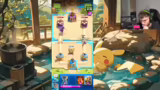 Clash Royale Frust und Deck-D…