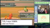 Pokémon Platinum Version
