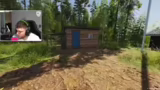 Finnish Cottage Simulator