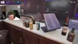 Cocktailkreationen und wirtsc…