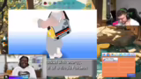 Gaming-Diskussionen: Pokémon…