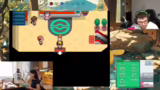 Pokémon-Diskussion, Surfer-Su…