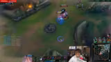 League of Legends