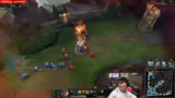 League of Legends